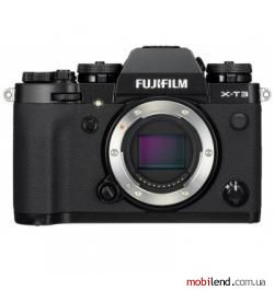 Fujifilm X-T3 body (16588561)