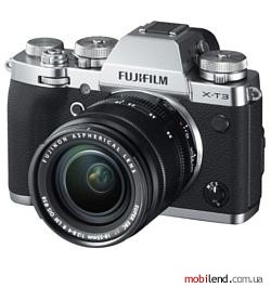 Fujifilm X-T3 Kit