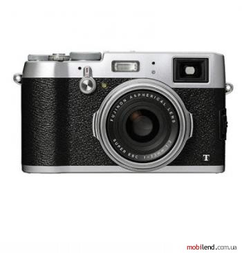 Fujifilm X100T