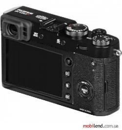 Fujifilm X100V Black (16643036)