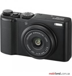 Fujifilm XF10 Black