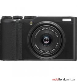 Fujifilm XF10 Black (16583286)