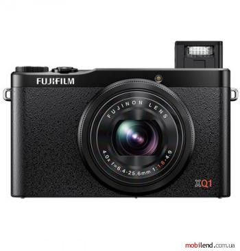Fujifilm XQ1