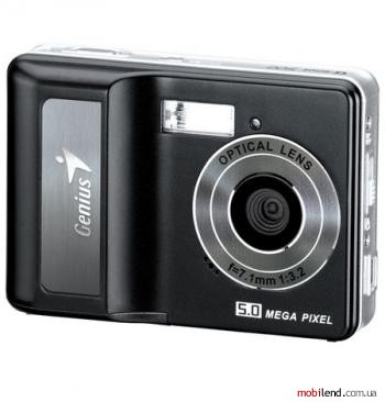 Genius G-Shot 501