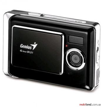 Genius G-Shot D1211