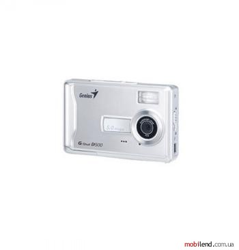 Genius G-Shot D500