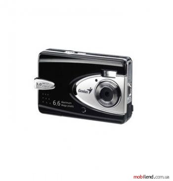 Genius G-Shot D613