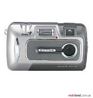 Genius G-Shot G312