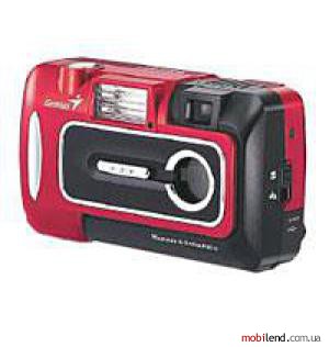 Genius G-Shot G511