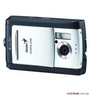 Genius G-Shot P611