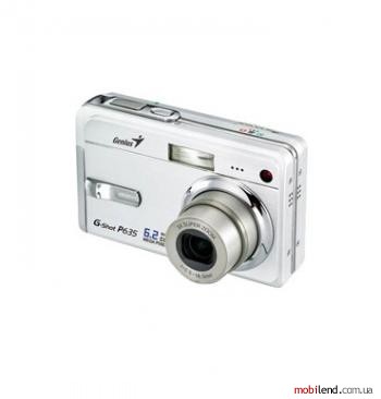 Genius G-Shot P635