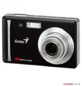 Genius G-Shot P850
