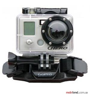 GoPro Helmet HERO Wide