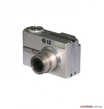 GreenWood D600
