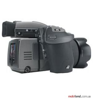 Hasselblad H1D Kit