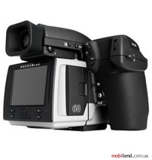 Hasselblad H5D-60 Body
