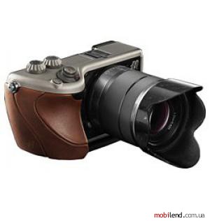 Hasselblad Lunar Kit