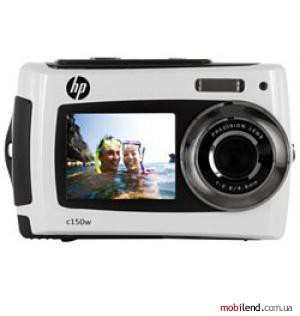 HP c150w