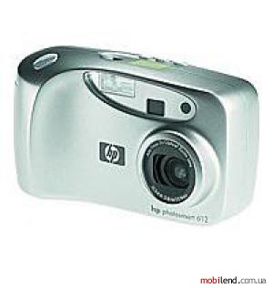 HP PhotoSmart 612