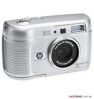 HP PhotoSmart 620