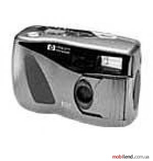 HP PhotoSmart C200