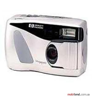 HP PhotoSmart C30
