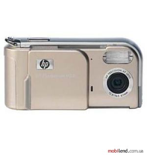 HP Photosmart M23