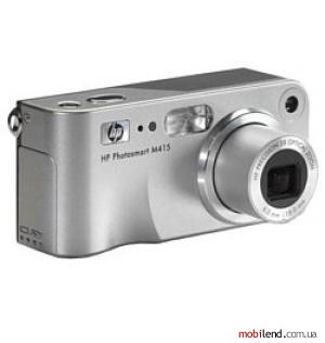 HP PhotoSmart M415