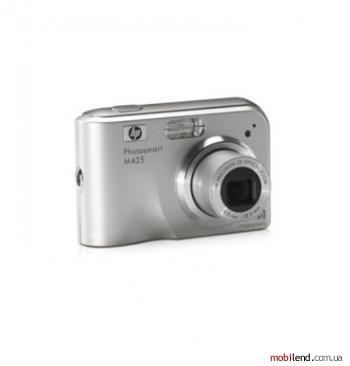 HP PhotoSmart M425
