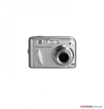 HP Photosmart M637