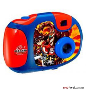 Ingo Devices Bakugan BVC001L