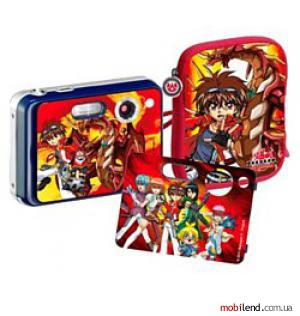 Ingo Devices Bakugan BVC001M