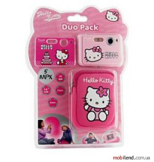 Ingo Devices Hello Kitty PKC001M