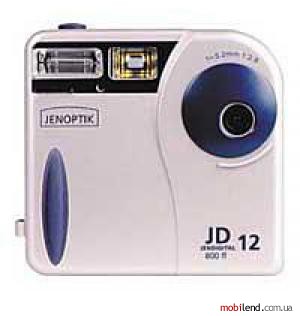 Jenoptik JD 12