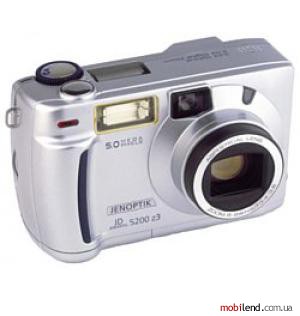 Jenoptik JD 5200 z3