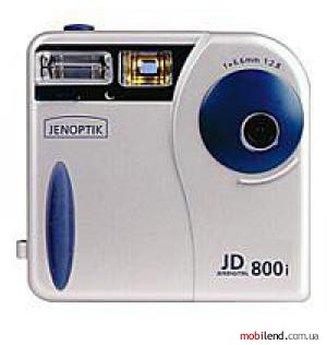 Jenoptik JD 800i