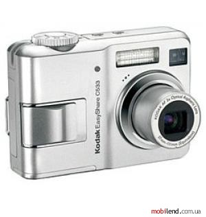 Kodak C533