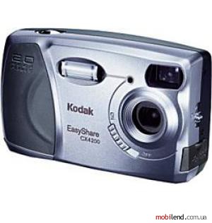 Kodak CX4200
