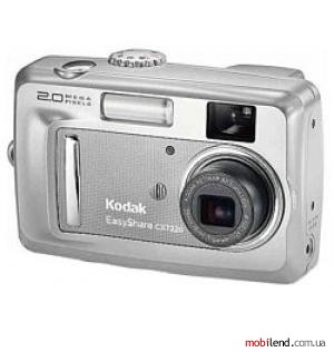 Kodak CX7220