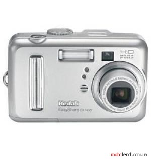 Kodak CX7430