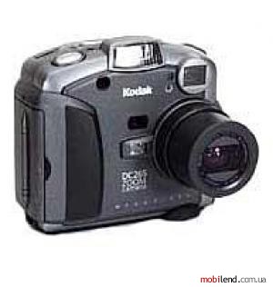 Kodak DC265