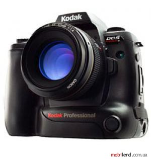 Kodak DCS SLR/c Kit