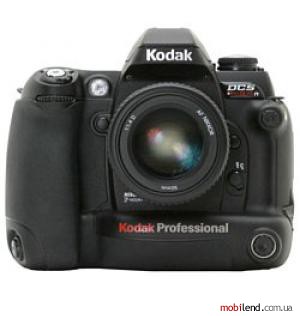 Kodak DCS SLR/n Body