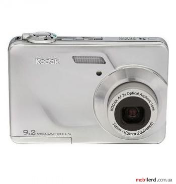Kodak EasyShare C160