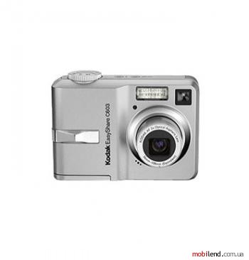 Kodak EasyShare C603