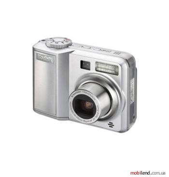 Kodak EasyShare C663