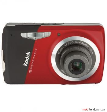Kodak EasyShare M530