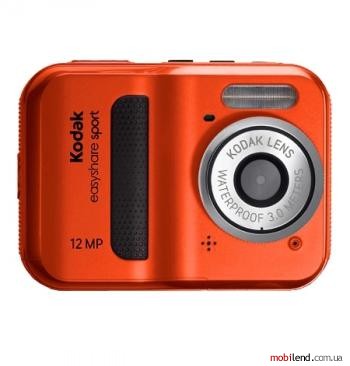 Kodak EasyShare M532