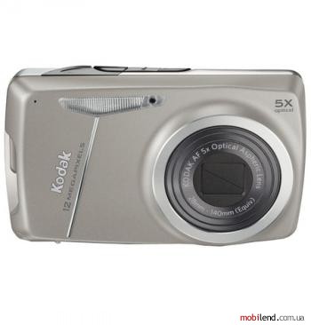 Kodak EasyShare M550