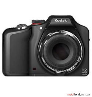 Kodak EASYSHARE MAX Z990